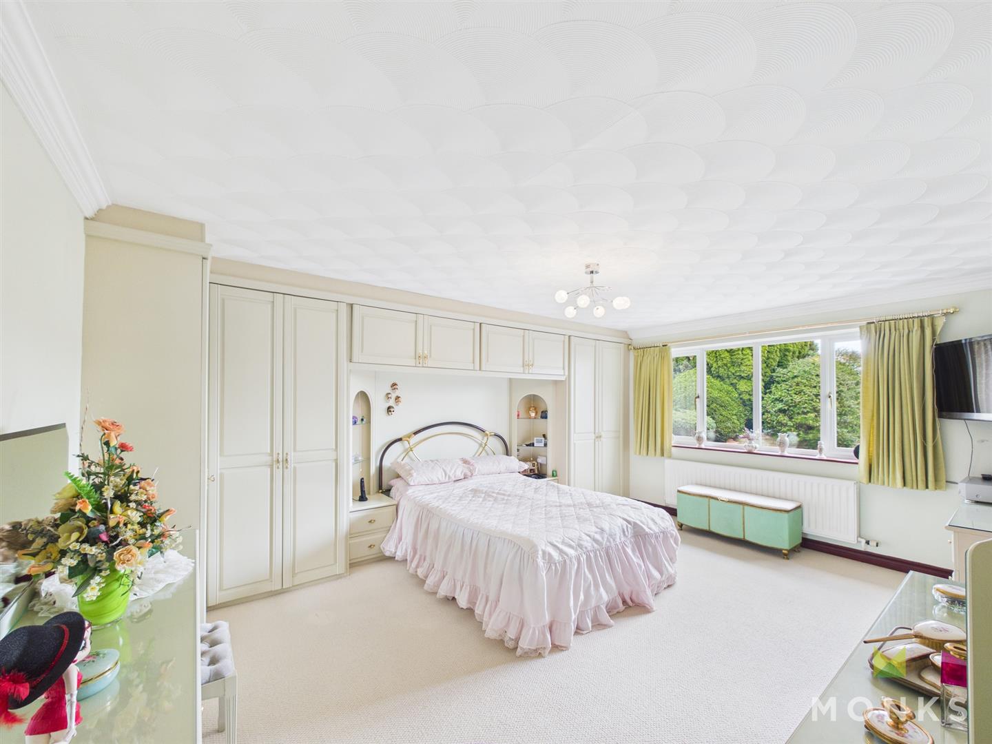 Trefwyns , Shrewsbury, SY4 3EE For Sale